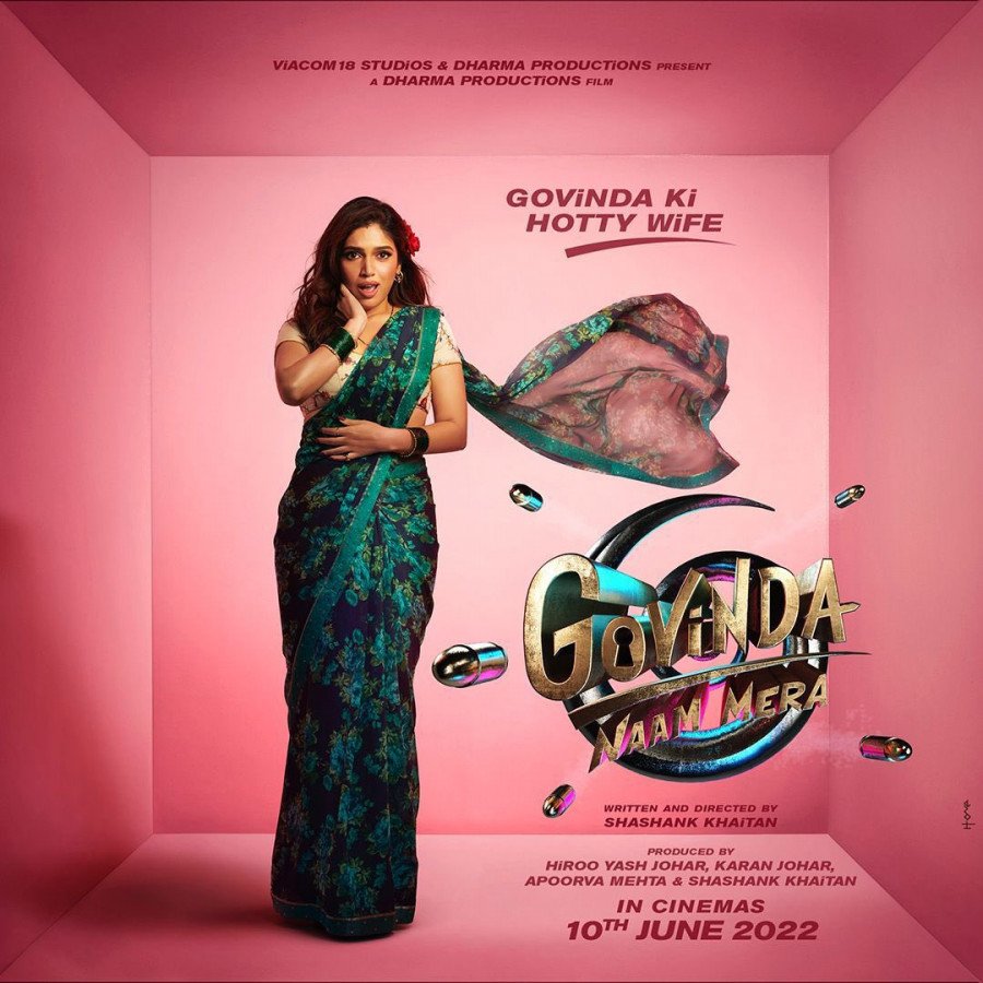 Govinda Naam Mera