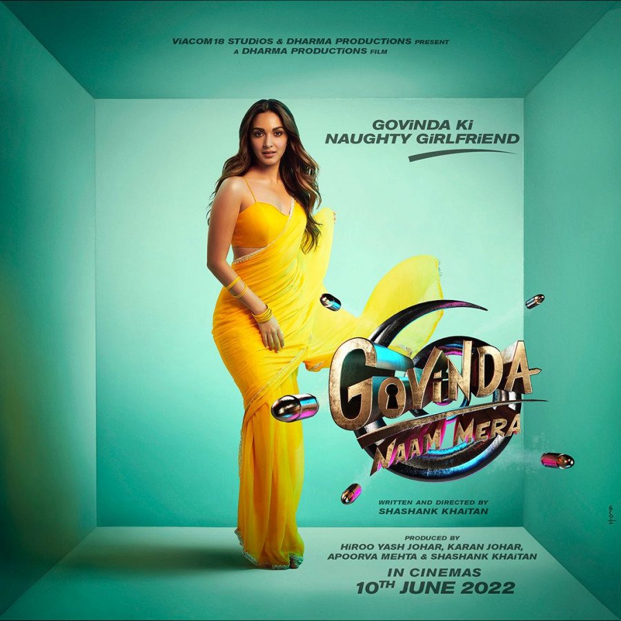 Govinda Naam Mera still 4