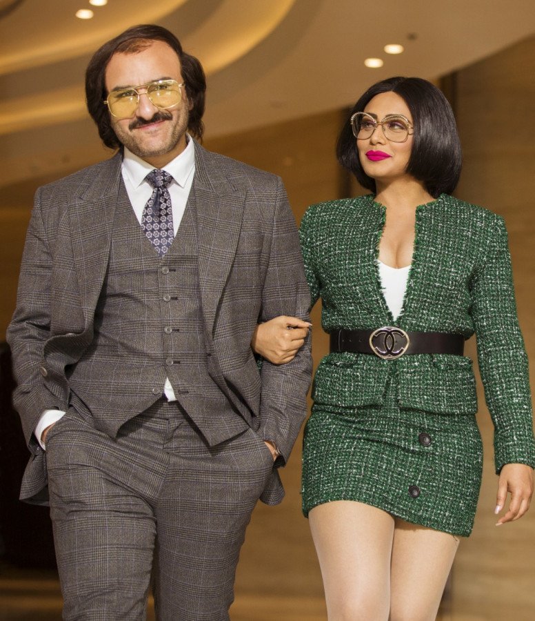 Bunty Aur Babli 2 still 6