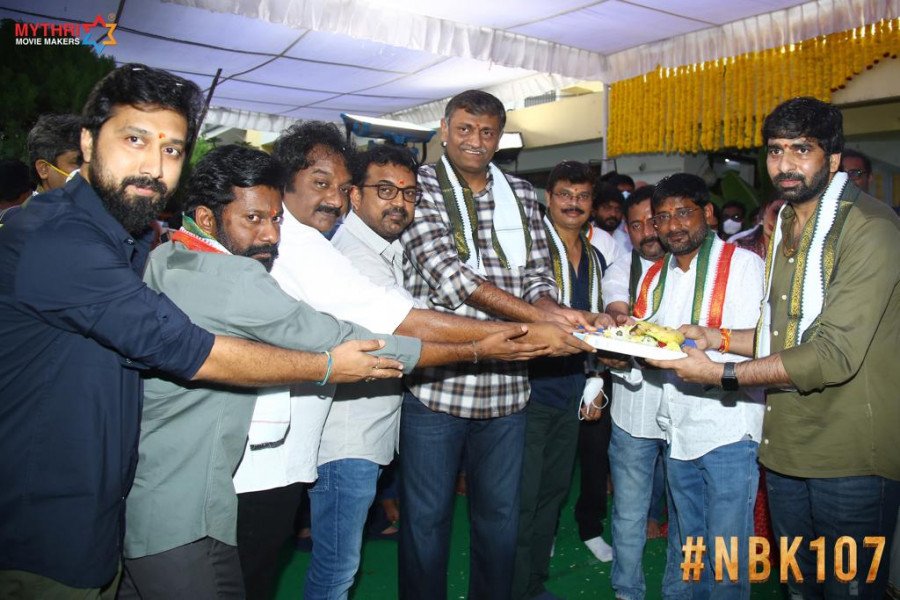 NBK107 still 6
