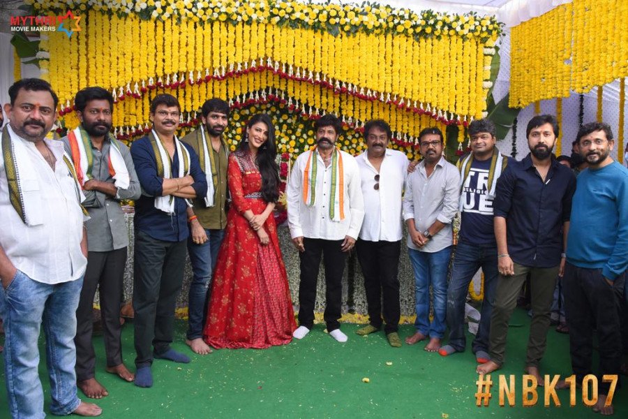 NBK107 still 7