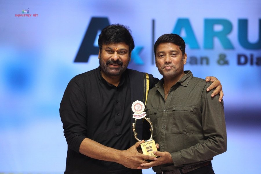 South India Film Awards Event