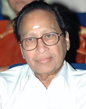 Kantha Rao