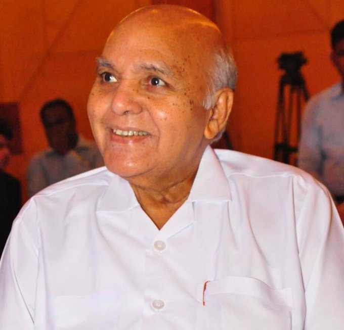 Ramoji Rao
