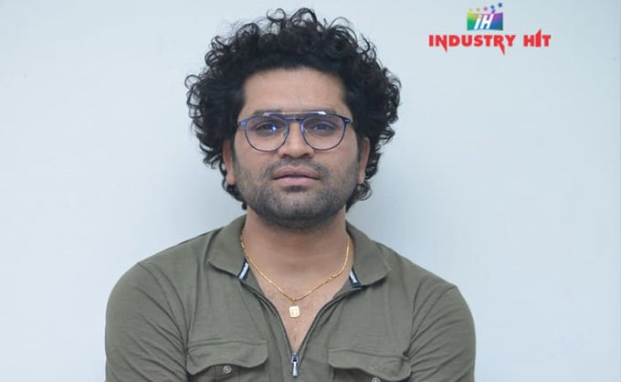 Bheems Ceciroleo