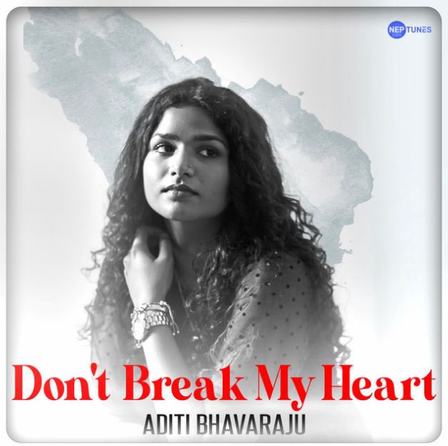 Aditi Bhavaraju