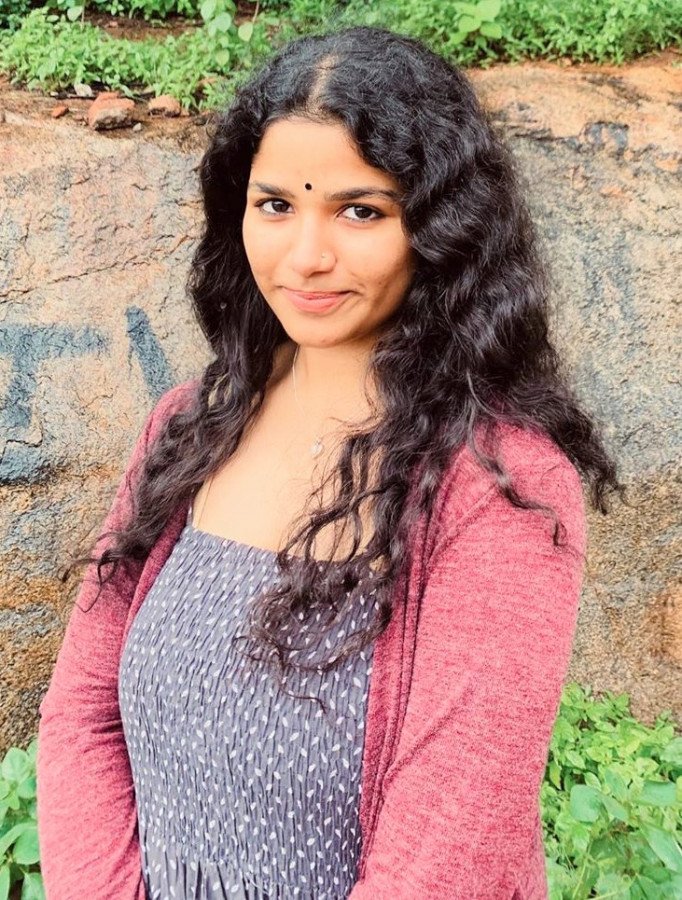 Aditi Bhavaraju
