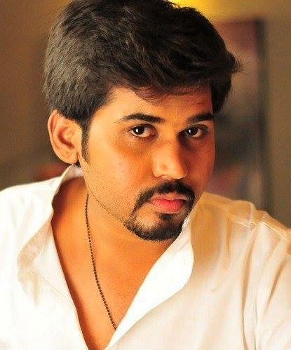 Parvateesam