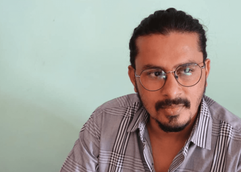 Satya Kashyap