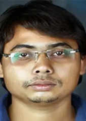 Mukki Harish Kumar