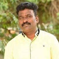 Kandregula Adinarayana