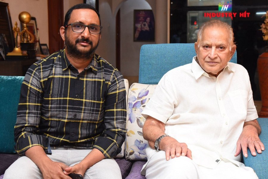 SuperStar Krishna