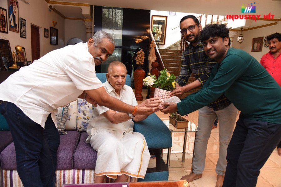 SuperStar Krishna