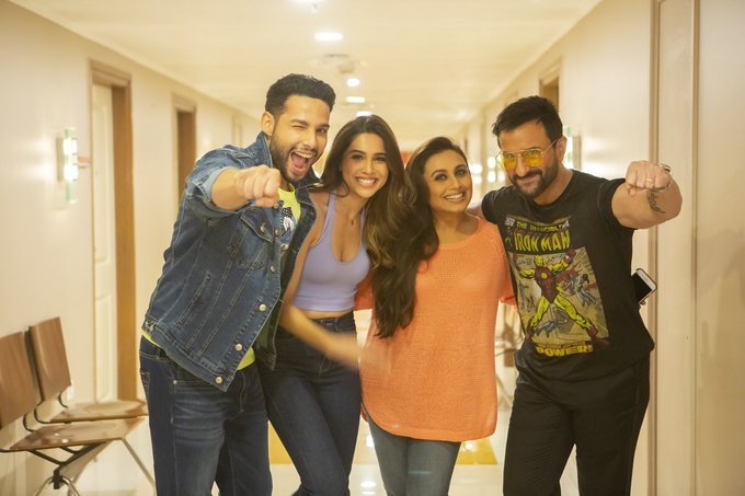 Bunty Aur Babli 2 still 8