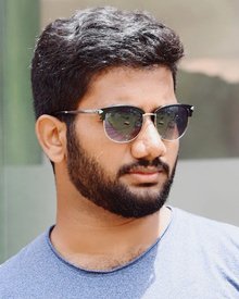 Prashanth Varma