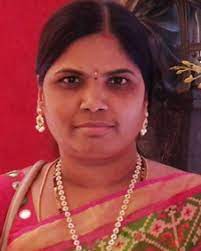 Srilatha B. Venkat