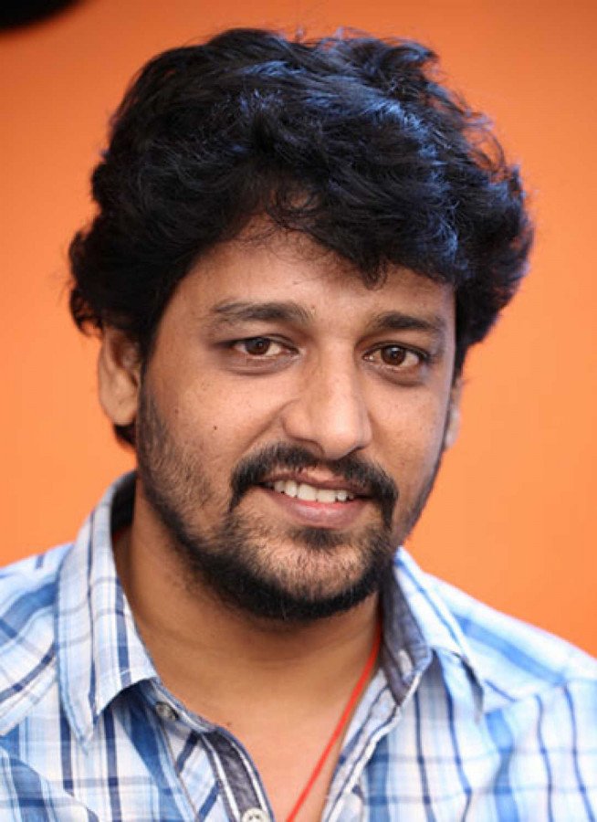Vidharth Valaja