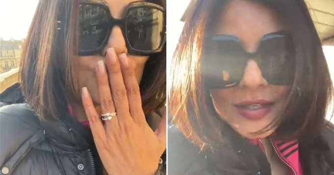 Sushmita Sen