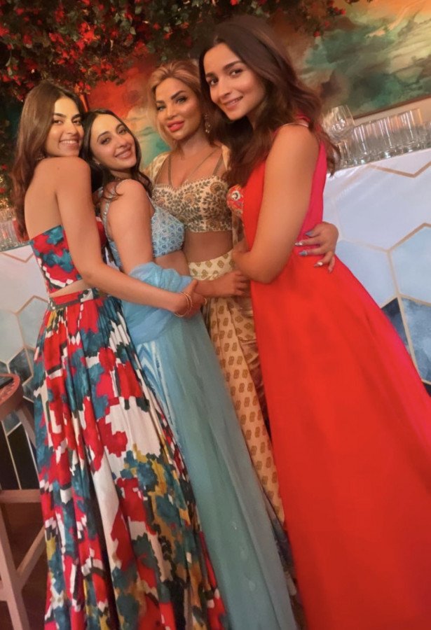 Akansha Ranjan Kapoor
