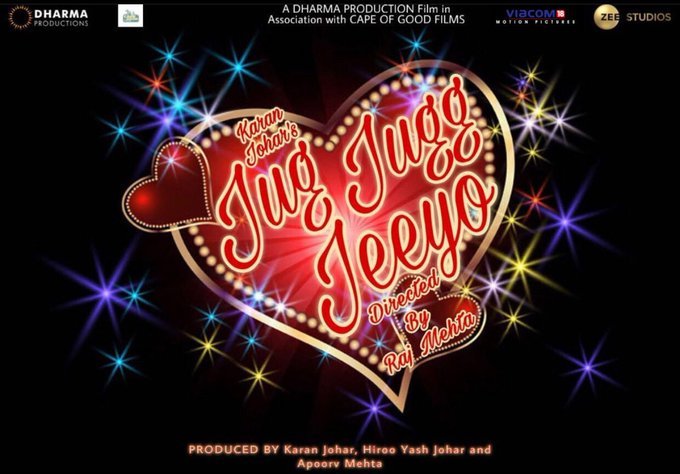 Jug Jugg Jeeyo still 2