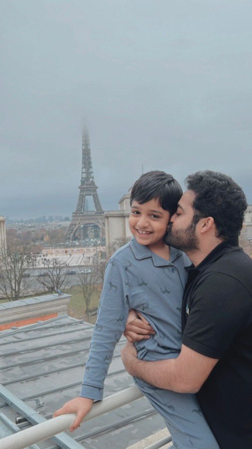 Jr NTR