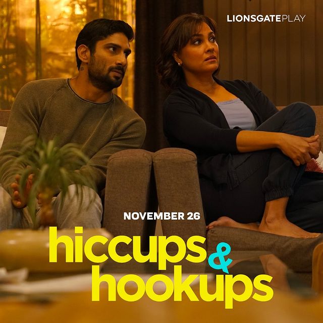Hiccups And Hookups still 3