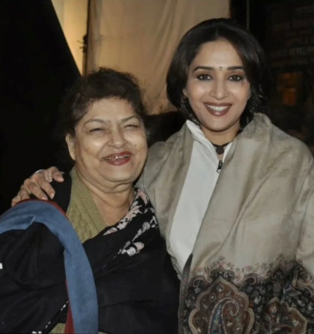 Saroj Khan