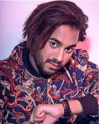 Vrushabh Shah.
