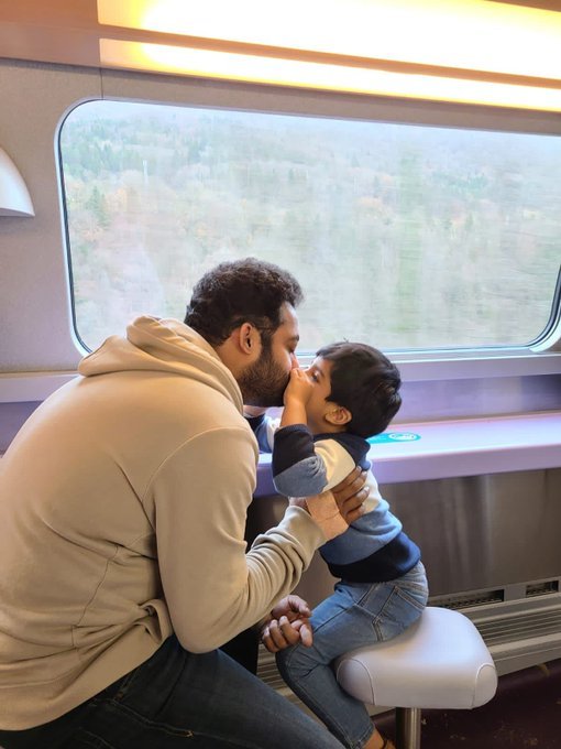 Jr NTR
