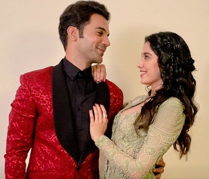 MR AND MRS MAHI still 4