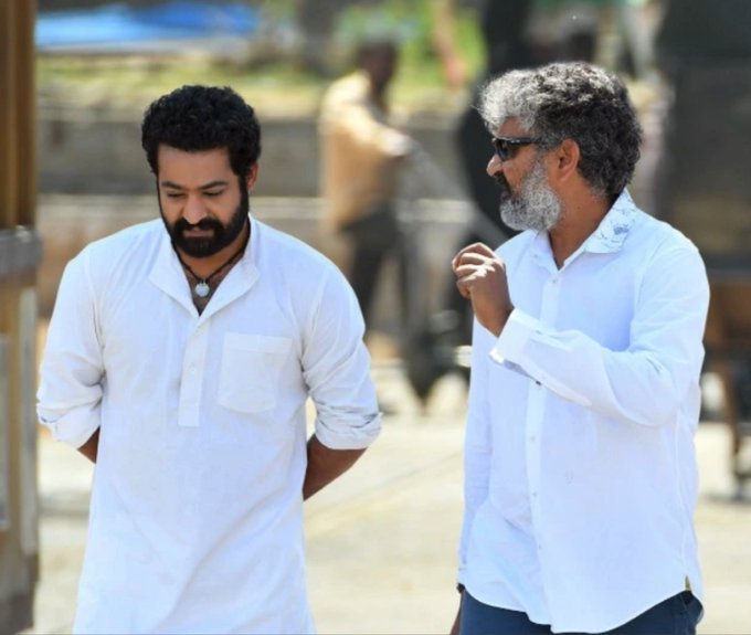 Jr NTR