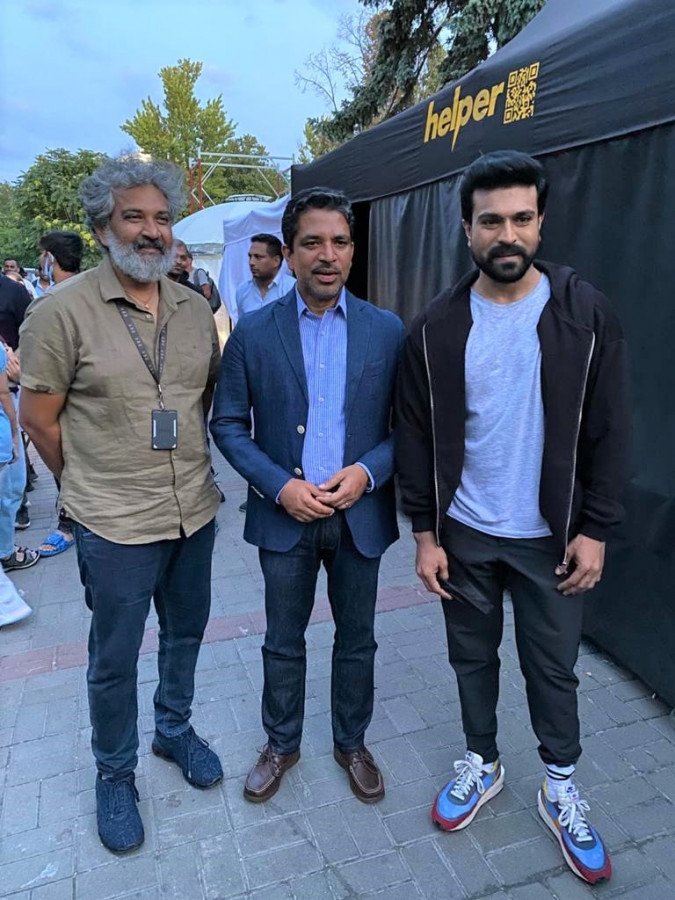 Jr NTR