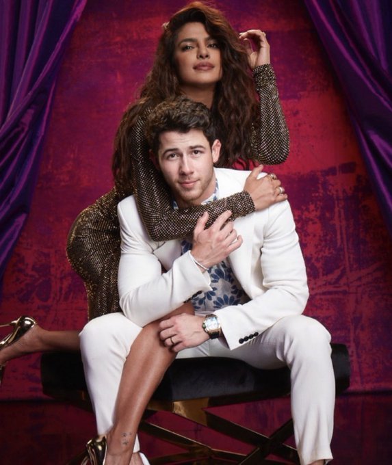 Nick Jonas