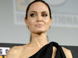 Angelina Jolie