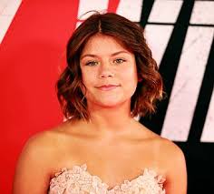 Lia McHugh