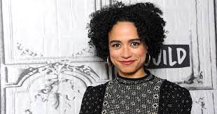 Lauren Ridloff