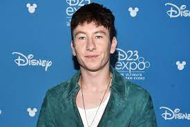Barry Keoghan