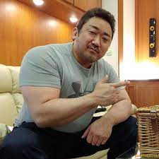 Ma Dong-seok