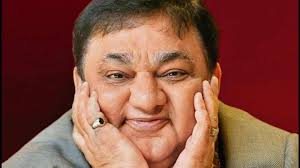 Harish Patel