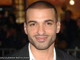 Haaz Sleiman