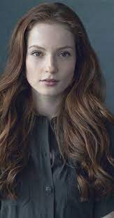 Hannah Dodd