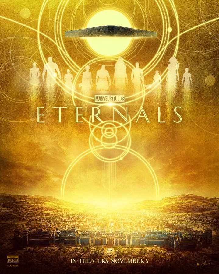 Eternals