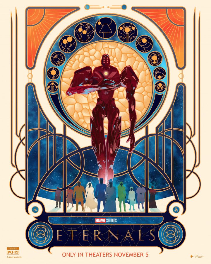 Eternals still 7