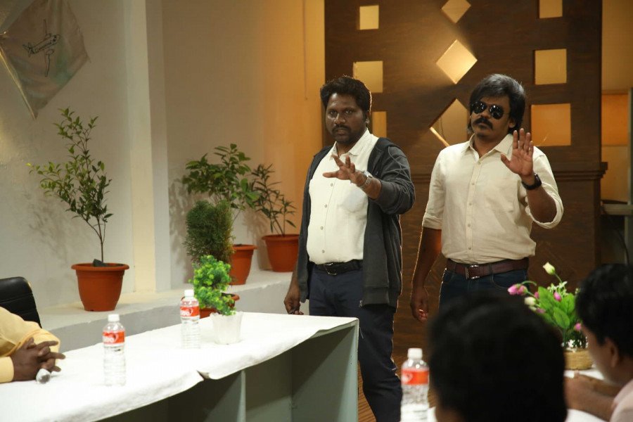 Corporator still 7