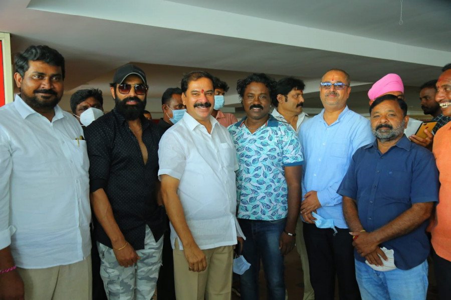 Ram Asur still 9