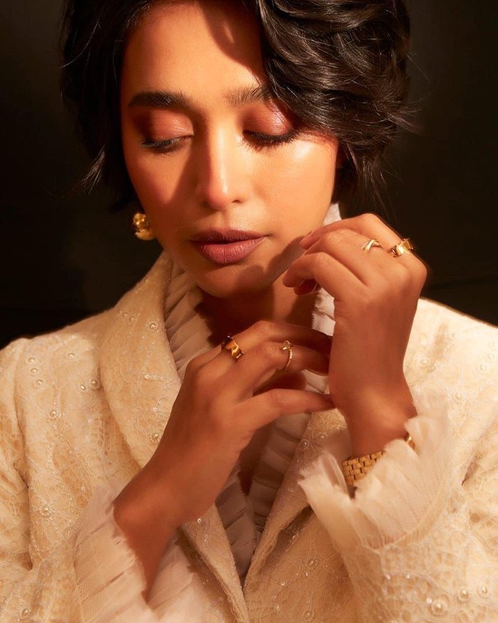 Sayani Gupta