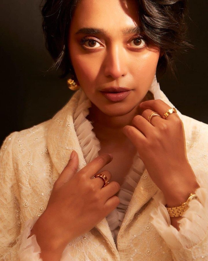 Sayani Gupta