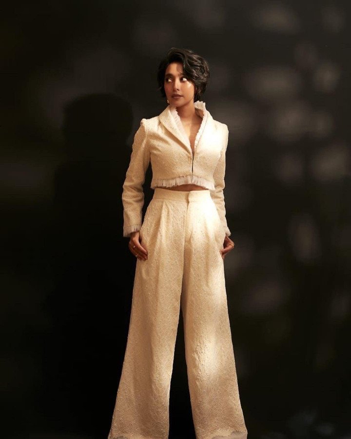 Sayani Gupta