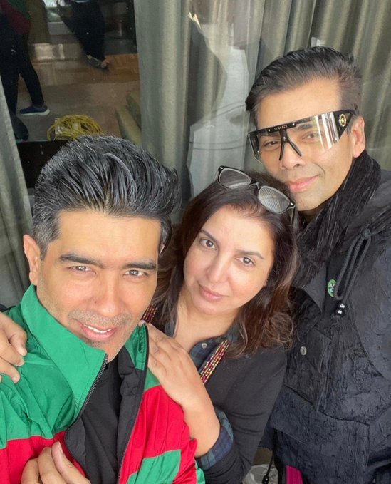 Manish Malhotra