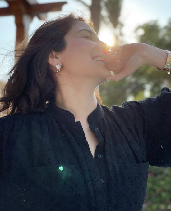 Anushka Sharma